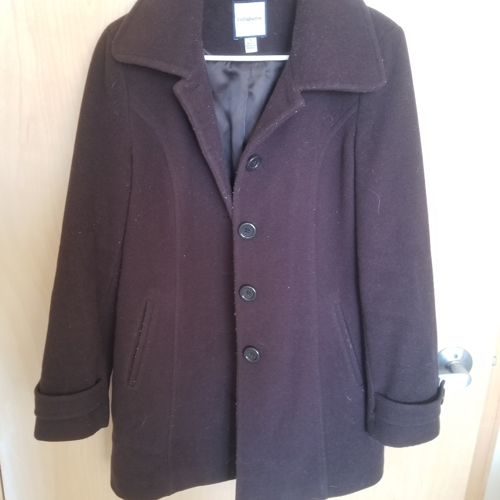 Mens dress coat
